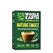 Whole Earth Sweetener, Nature Sweet Stevia & Monk Fruit Blend, 40-Count (Pack of 12)