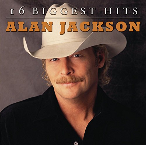 Alan Jackson - Buy Me a Mercury - Zortam Music