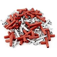 Tinksky 30Pcs Automatic Feeder Water Nipple Drinker Waterer For Rodents Rat Rabbit Bird Farm Animal Supplies