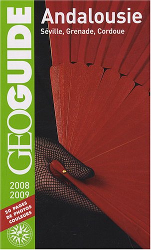 Andalousie