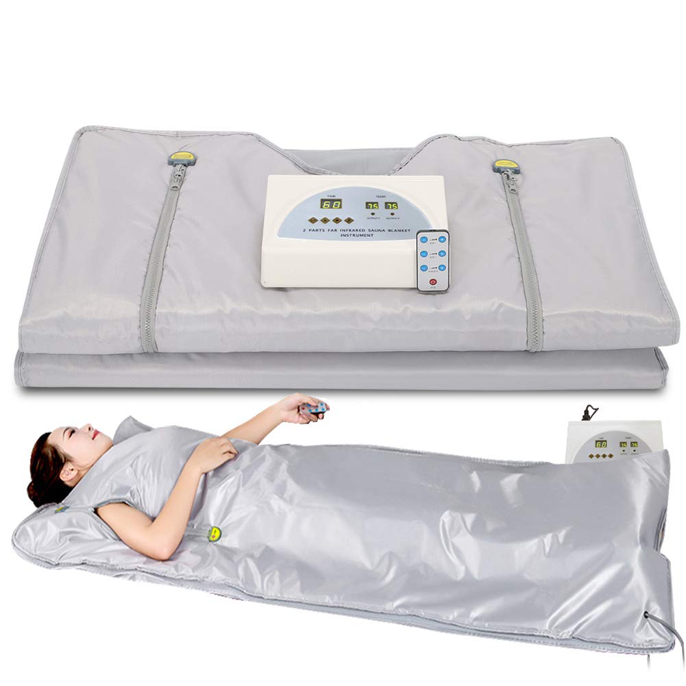 Which Is The Best Sauna Heating Blanket