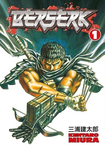 Berserk, Vol. 2 by Kentaro Miura (2004) Paperback: Amazon.com: Books