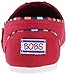 BOBS from Skechers Women's Plush Lil Americana Flat