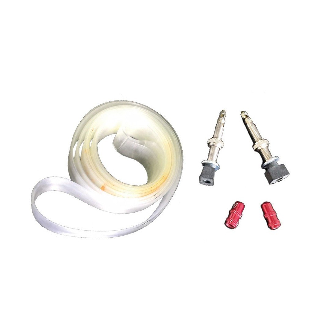 DT Swiss 2197016200 Rim Tape, White, 3 x 3 x 3 cm