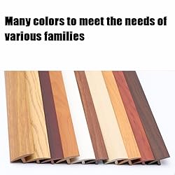 KADEUX T-Molding Floor Edging Trim
