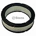 Stens 100-131 Air Filter Replaces Briggs & Stratton 394018S Woods 70301 Jacobsen 5000441 Grasshopper 100920 Briggs & Stratton 5050H Lesco 050367 Briggs & Stratton 4135