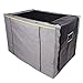 Petsfit Extra Side Door for 5000 Crate Polyester Crate Cover for 42
