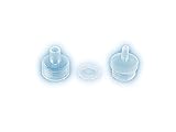 LUERFLEX Lab Filter Holder Reusable Syringe Filter