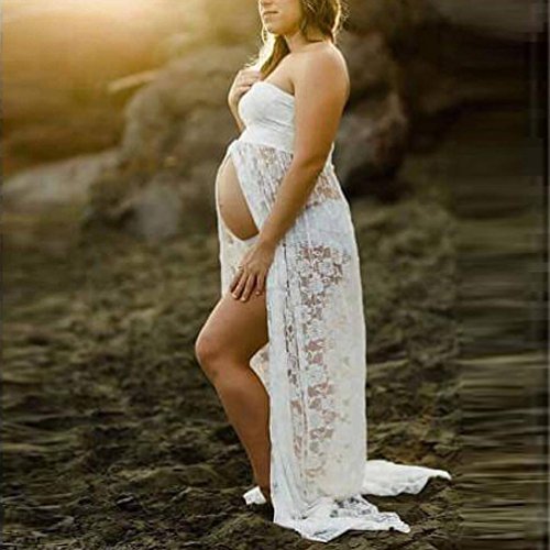 Oyedens-Abiti-Eleganti-Donne-Incinte-Abito-in-Chiffon-Incinta-Fotografia-Puntelli-Fancy-Servizio-Fotografico-per-Beach-Vestiti-Donne-Incinte-Gonne-Fotografiche-di-maternita