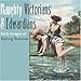 Naughty Victorians & Edwardians: Early Images Of Bathing Beauties by 