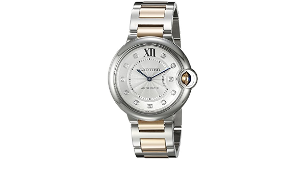 Cartier Women's WE902031 Ballon Bleu 