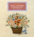 Little Book Of Wool & Silk Embroidery (Little Book Craft) by 