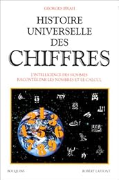 Histoire universelle des chiffres