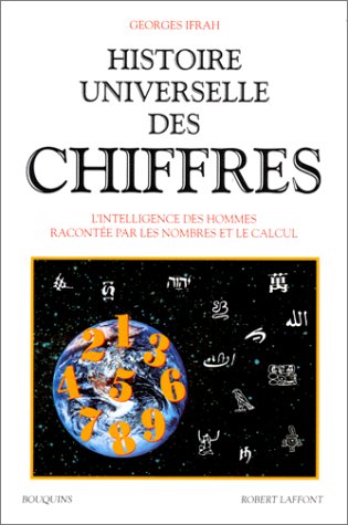 Histoire universelle des chiffres