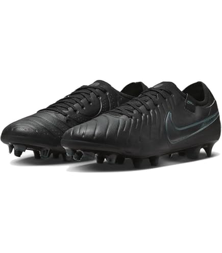 Amazon.com | Nike Tiempo Legend V FG Soccer Cleats - Anthracite