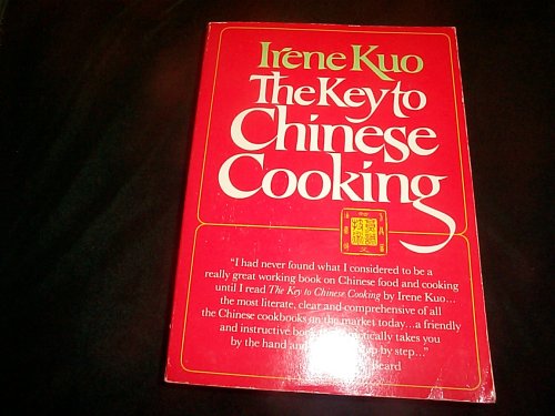 Download The Key to Chinese Cooking