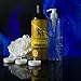 Argan Oil Deep Hair Conditioner - Sulfate Free Natural Moisturizer for Hair Growth, Moisturizing, Conditioning for Hair & Dry Scalp Treatment, Damaged Hair Repair Gentle for Colored Hair 16 oz