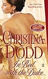 In Bed with the Duke (The Governess Brides Book 9)