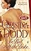 In Bed with the Duke (The Governess Brides Book 9)