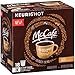 McCafe Hazelnut K Cup Pods, 18 Count