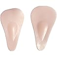 BIMEI AVOID Camel Toe Concealer Reusable Invisible Self-AdhesiveSilicone Guard for Women Inserts bikini