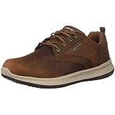 Skechers Men's Delson-Antigo Oxford