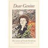 Dear Genius: The Letters of Ursula Nordstrom