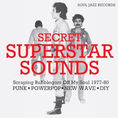 Swirlies - Blonder Tongue Audio Baton [Vinyl] - Amazon.com Music