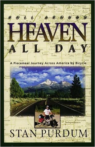 Changing Cadence Meditations on Life Family and Country from a Leather Bicycle Seat