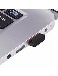 Ralink RT5370 Raspberry Pi adaptador wifi WiFi Dongle con función de AP suave