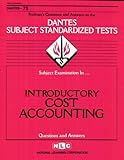 Introductory Cost Accounting, Rudman, Jack, 0837366755