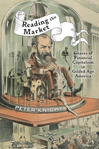 Amazon.com: Reading the Market: Genres of Financial Capitalism in