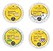 20 Count - Gevalia Variety Single Serve Coffee Packs For Keurig K Cup Brewer - Signature Blend, Columbia Roast, Dark Royal Roast