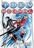 Twin Signal Volume 1 by