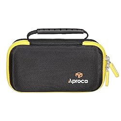 Aproca Hard Storage Travel Case, for Powools Tire