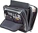 Targus CityLite Briefcase for 14-Inch Laptop, Black (CVR400)