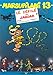 Le Marsupilami, tome 13 : Le Défilé du jaguar by 