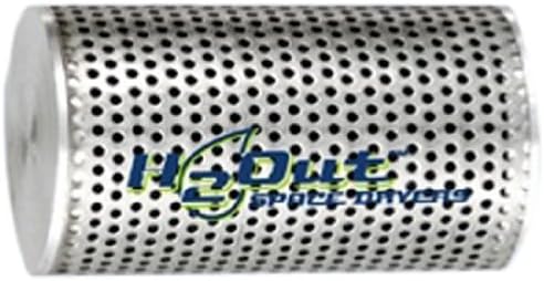 H2Out SD103 Space Dryer, 3-Inch