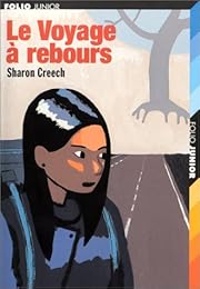 Le  voyage à rebours