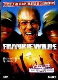 Frankie Wilde