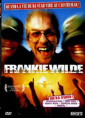 Frankie Wilde