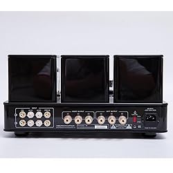 Willsenton R8 KT88/EL34 x4 Tube Amplifier