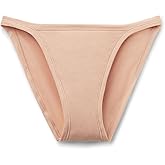 Intimissimi Woman's Ultralight Cotton String Panties
