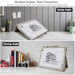 Remarkable 2 Case, 10.3 inch Digital Paper Cover