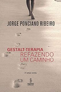 Livro Gestalt-terapia: refazendo um caminho