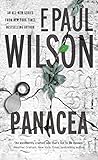 Panacea: A Novel (The ICE Sequence)