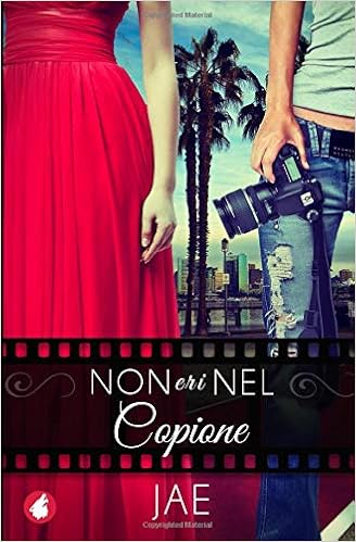 Jae - Non eri nel copione