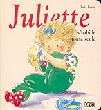 Image de juliette s'habille toute seule