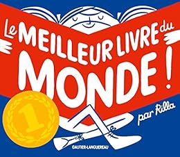Le  meilleur livre du monde !