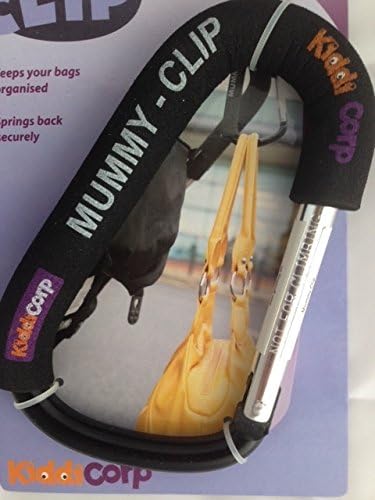 mummy clips for pram